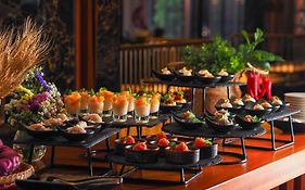 โรงแรม ษามาลา กรุงเทพ