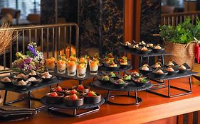 โรงแรม ษามาลา กรุงเทพ